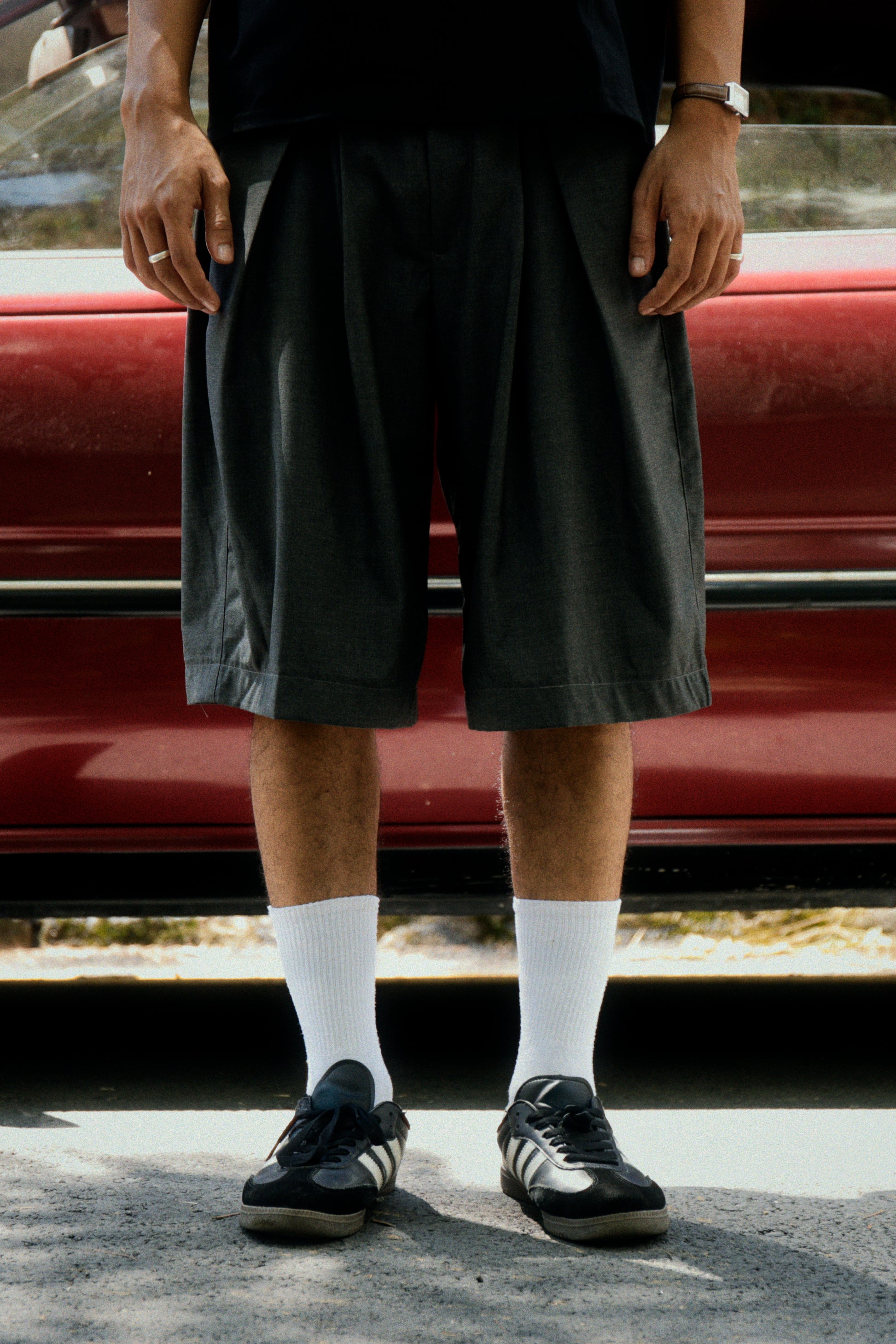 THE JUDE SHORTS