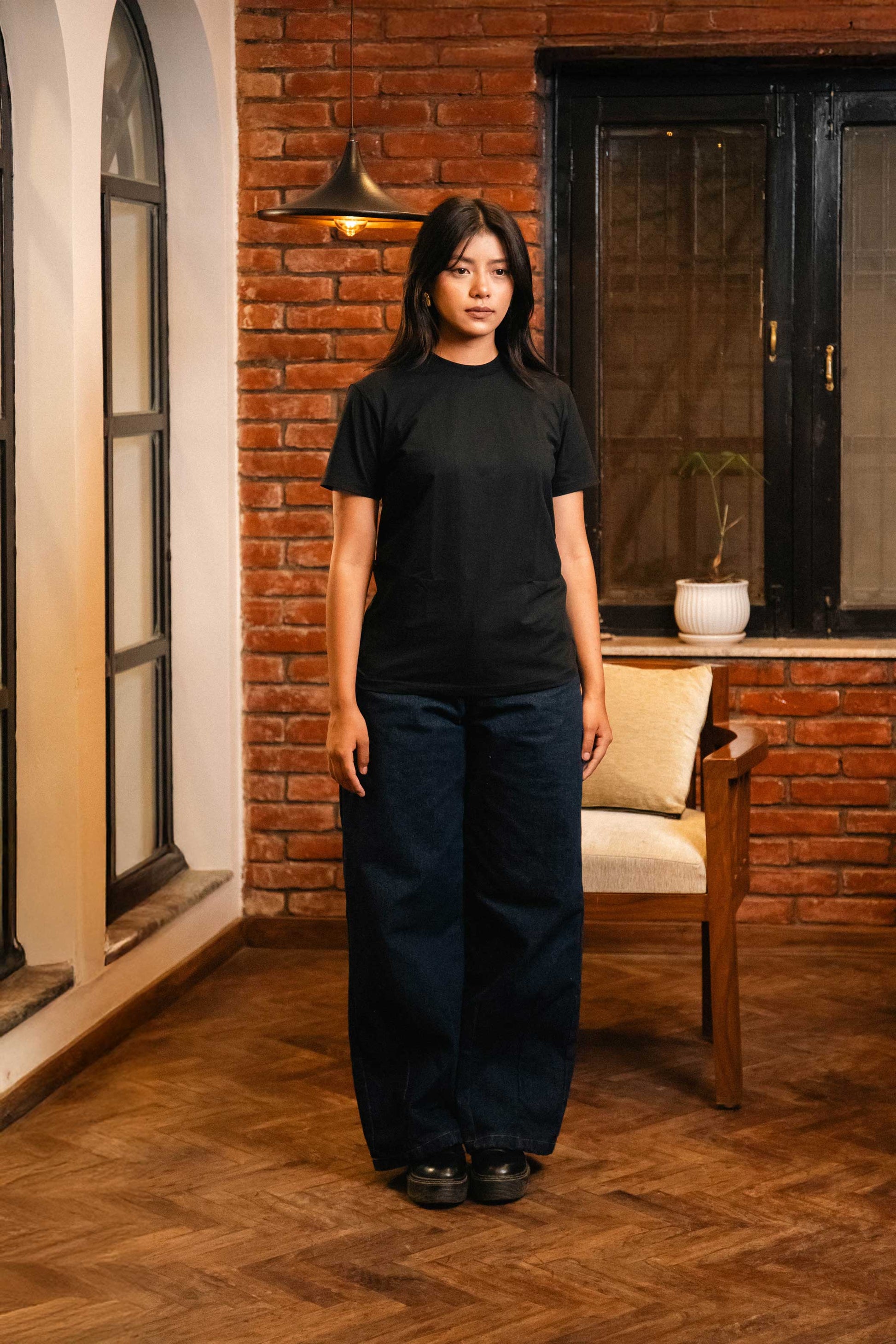 THE FLINT DENIM