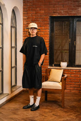 ORRIN TEE BLACK Edition