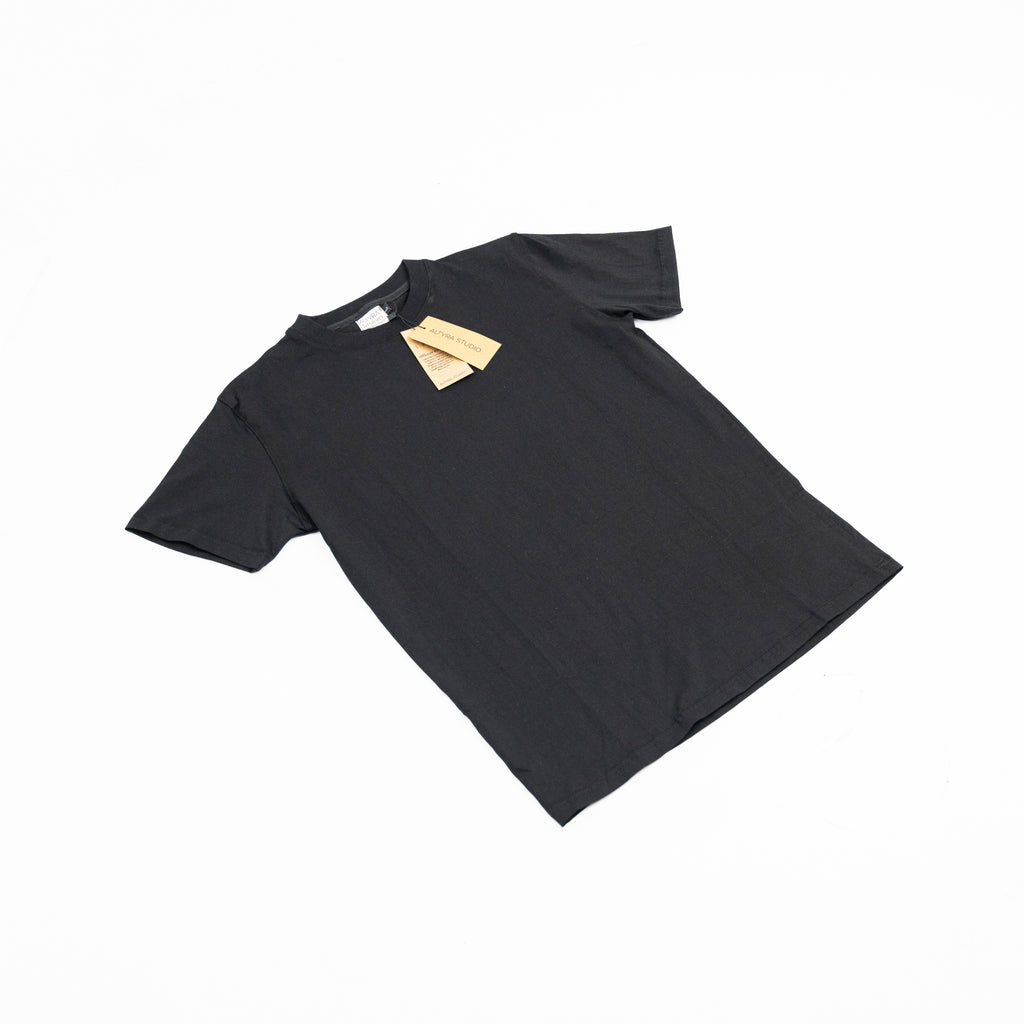 THE WILDE MUSCLE TEE BLACK edition