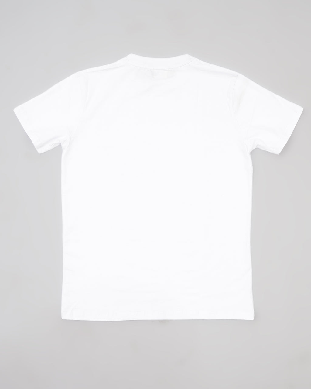 THE WILDE MUSCLE TEE WHITE edition