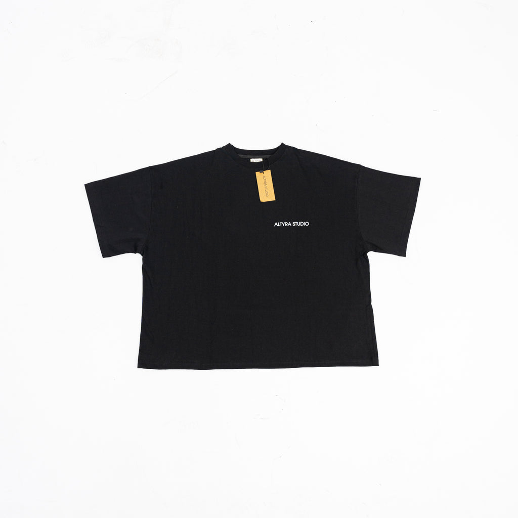 ORRIN TEE BLACK Edition