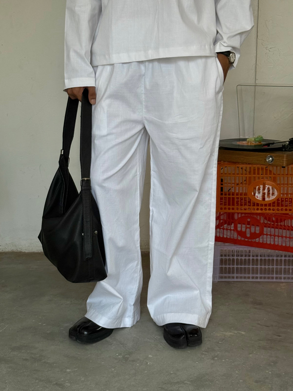 Lenny's Linen pants