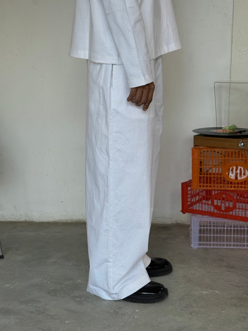 Lenny's Linen pants