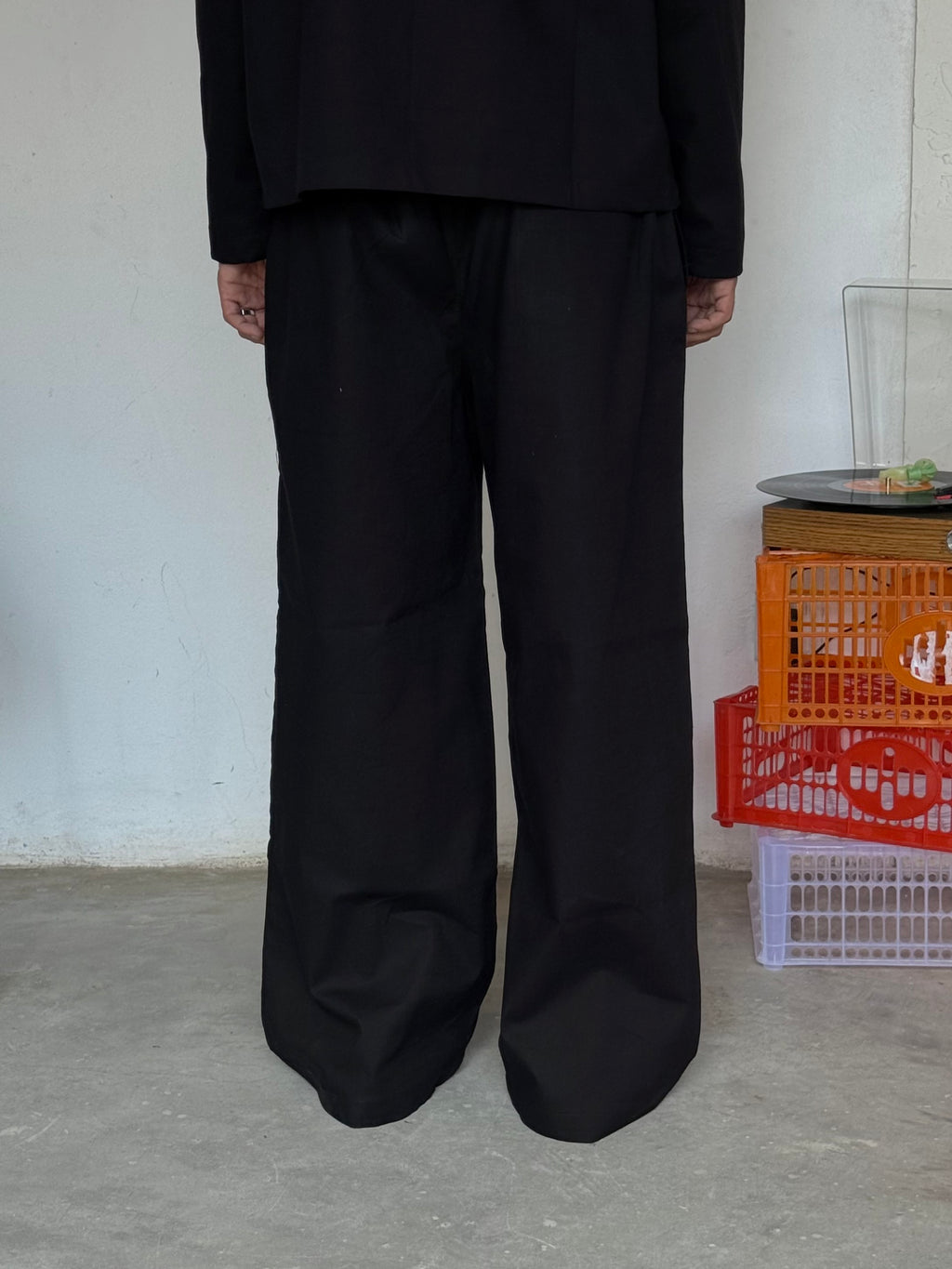 Lenny's Linen pants
