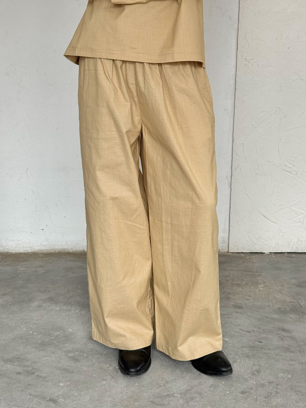 Lenny's Linen pants