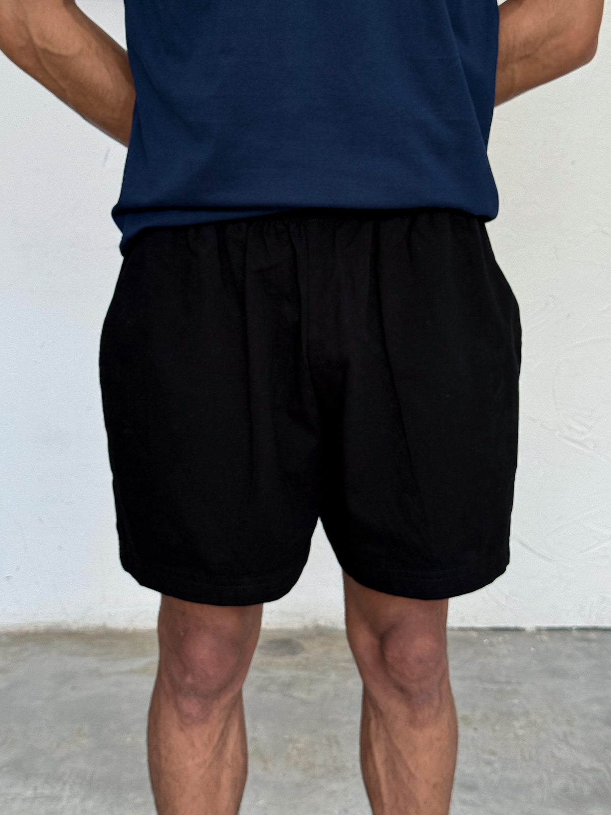 The Gallagher Shorts