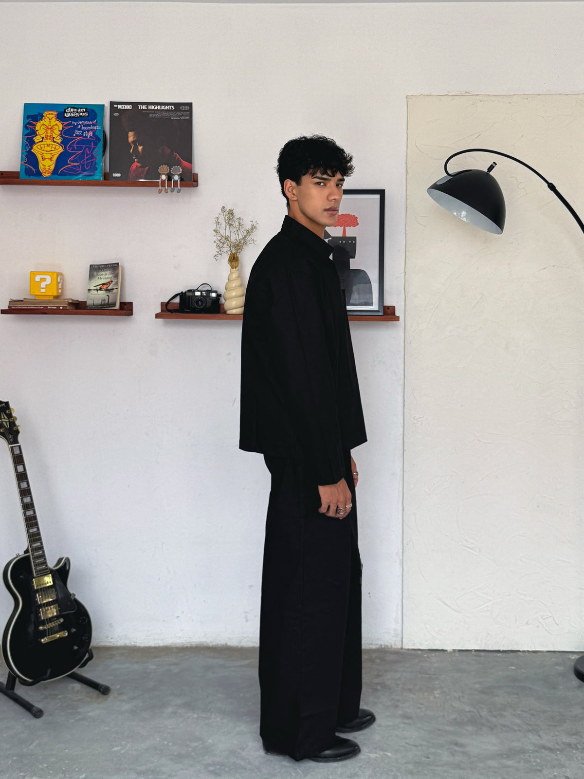 Lenny's Linen pants