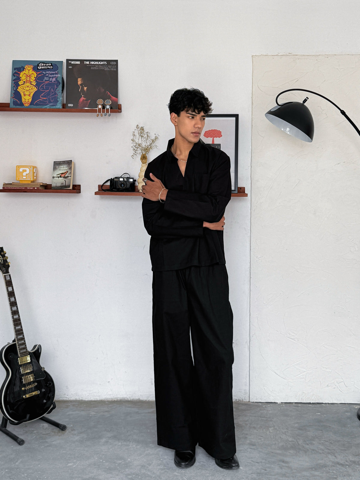Lenny's Linen pants