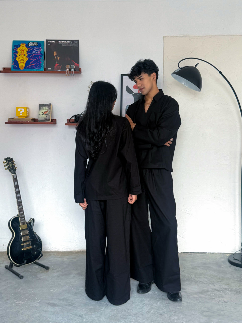 Lenny's Linen pants