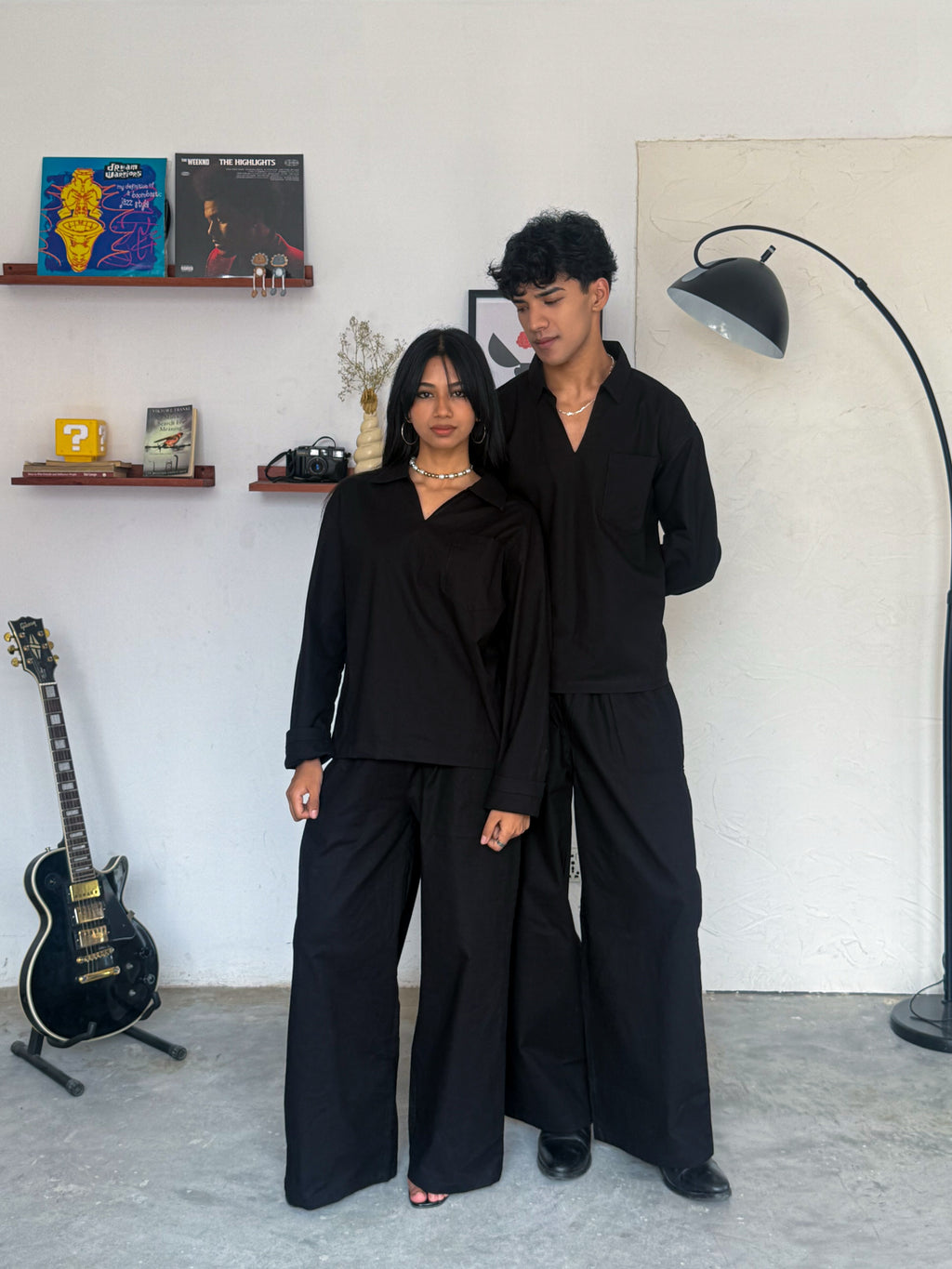 Lenny's Linen pants