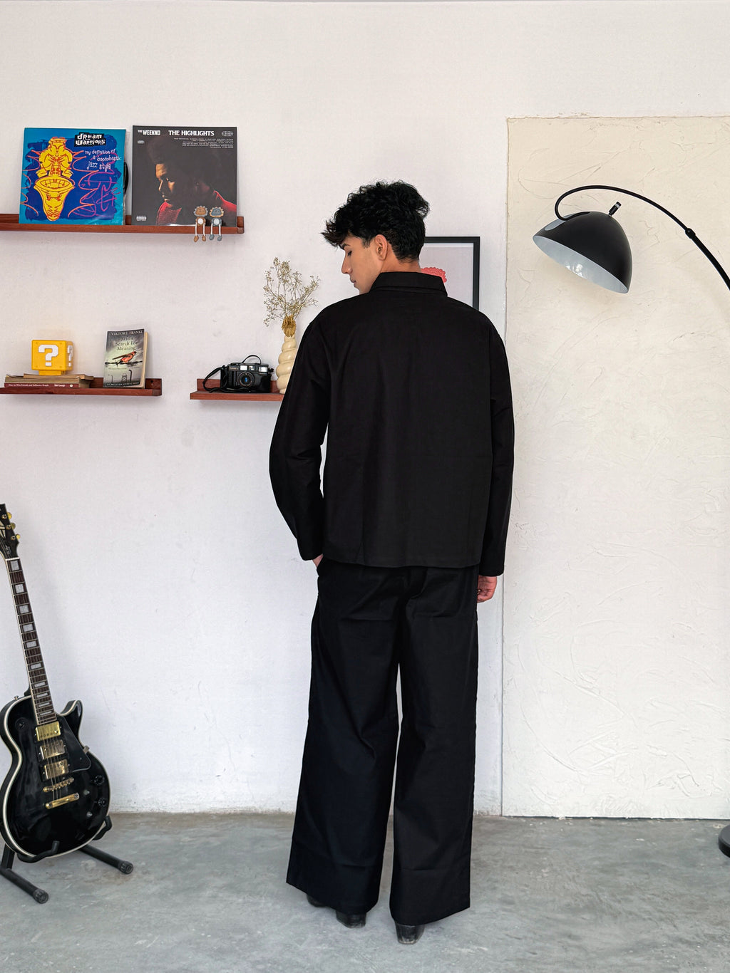 Lenny's Linen pants