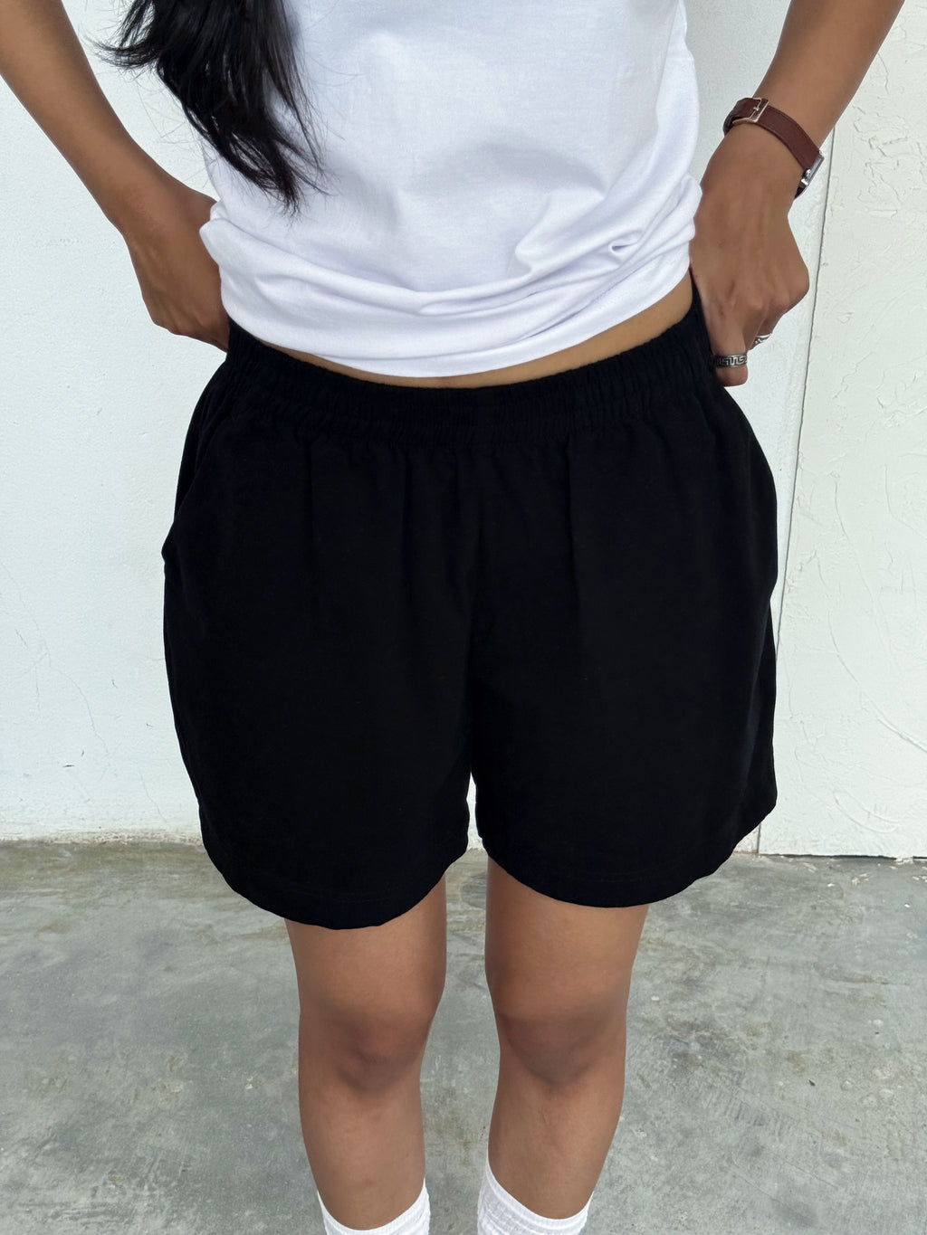 The Gallagher Shorts