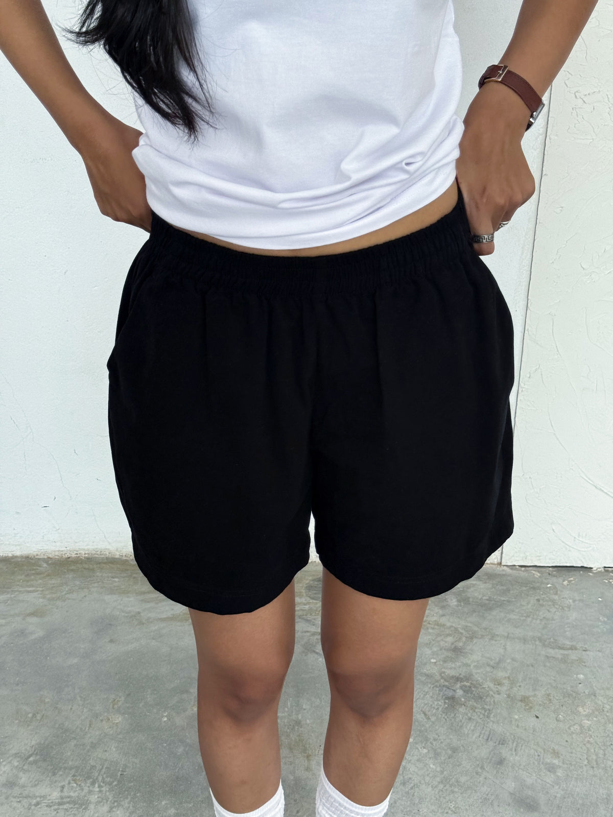 The Gallagher Shorts
