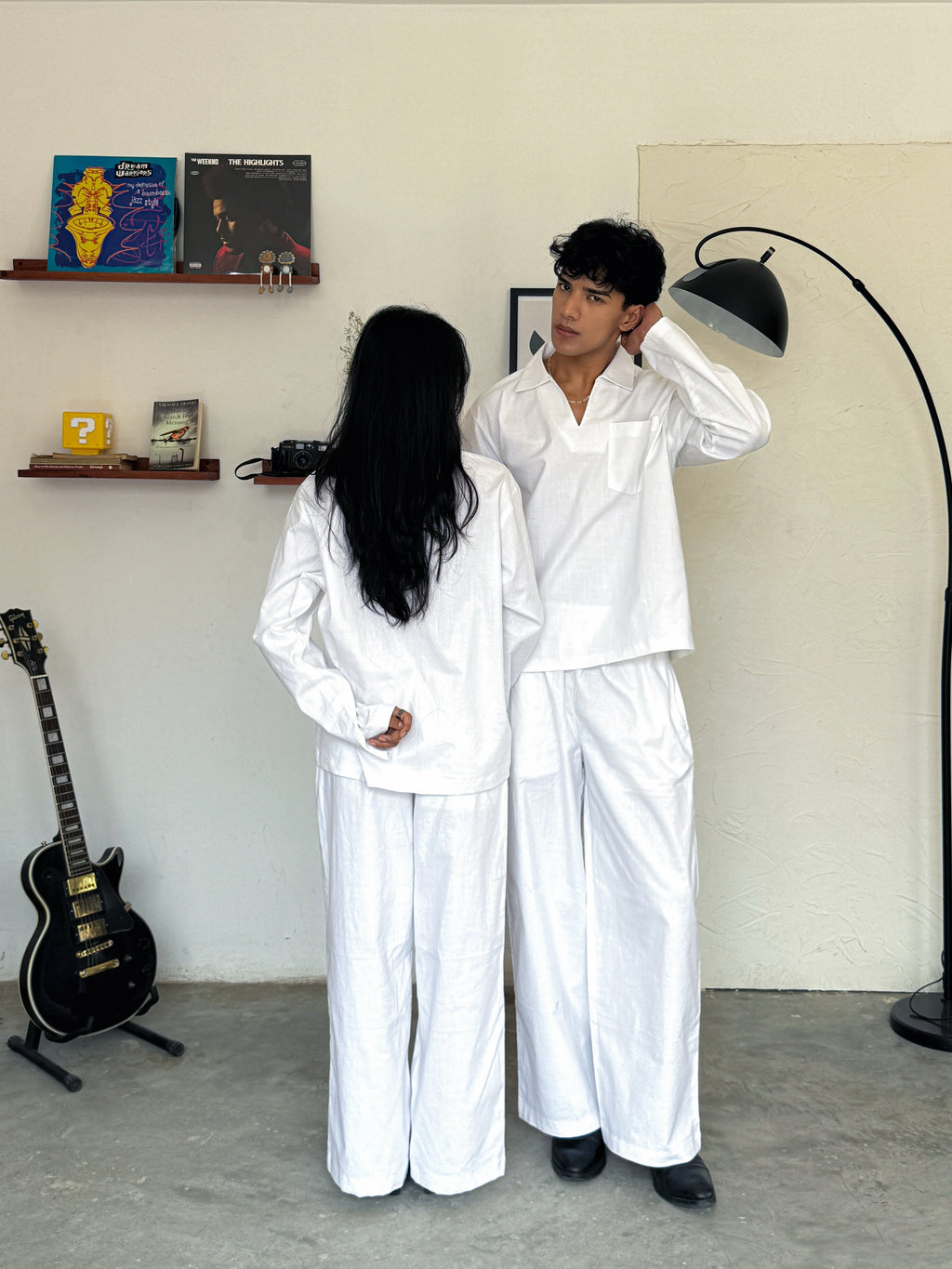 Lenny's Linen pants
