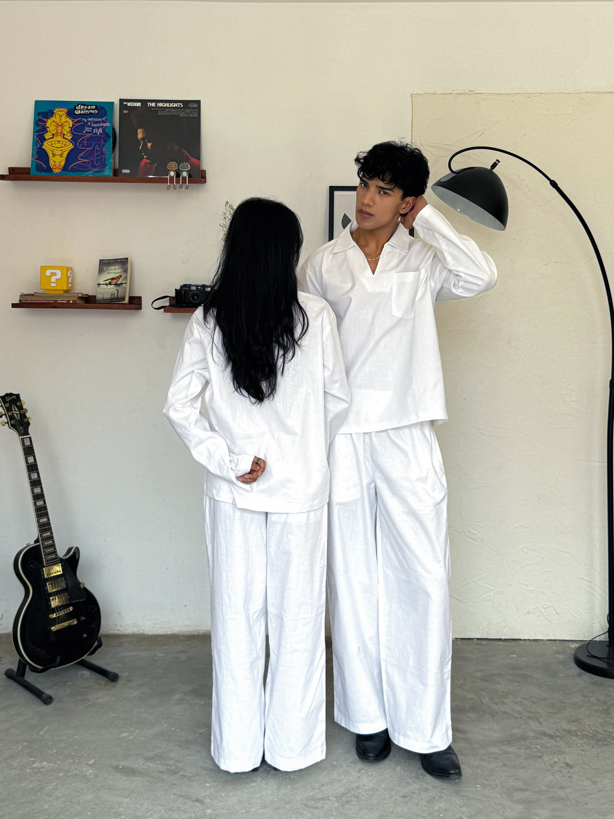 Lenny's Linen pants
