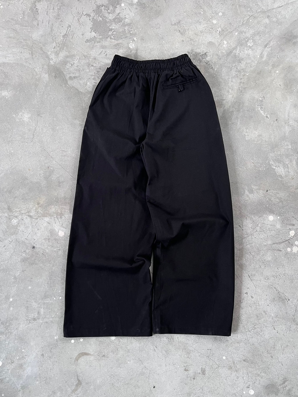 Lenny's Linen pants