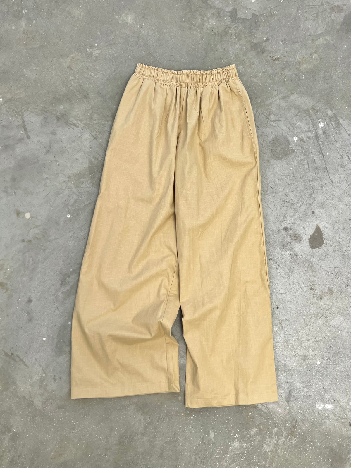 Lenny's Linen pants