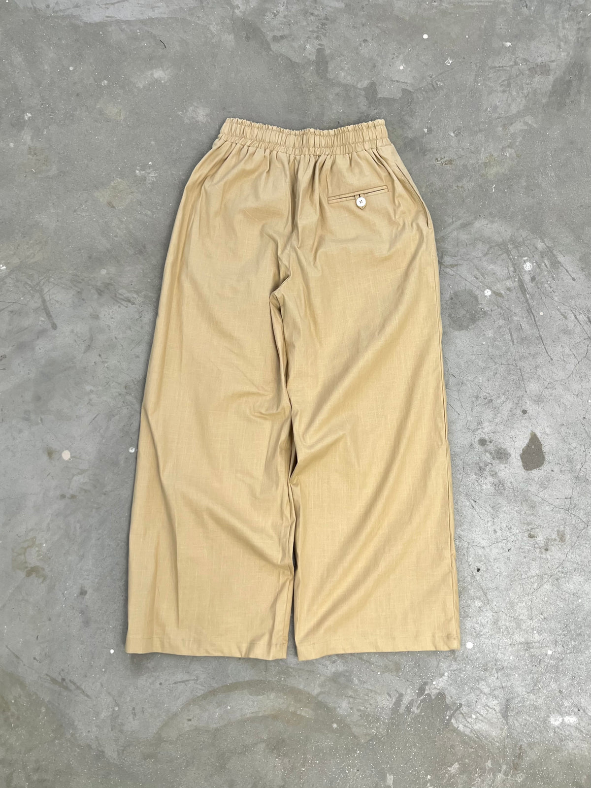 Lenny's Linen pants