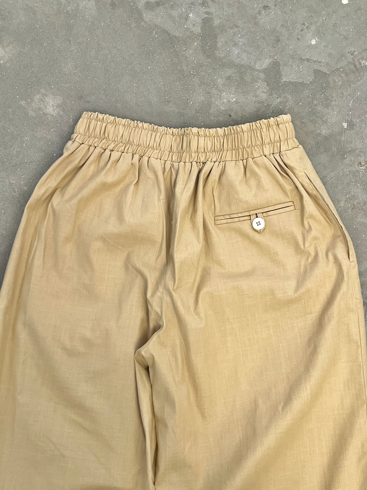 Lenny's Linen pants