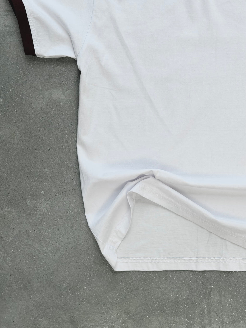 Kevin's Ringer Tee