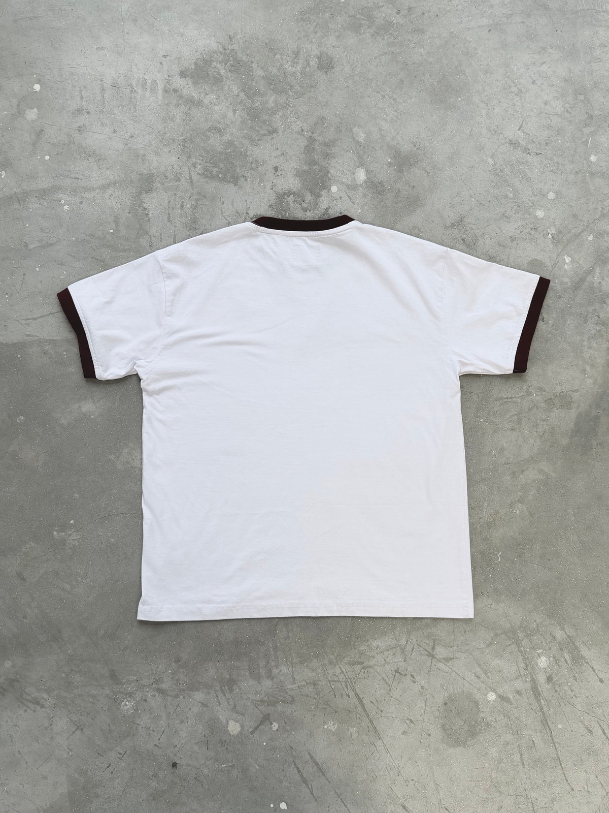 Kevin's Ringer Tee
