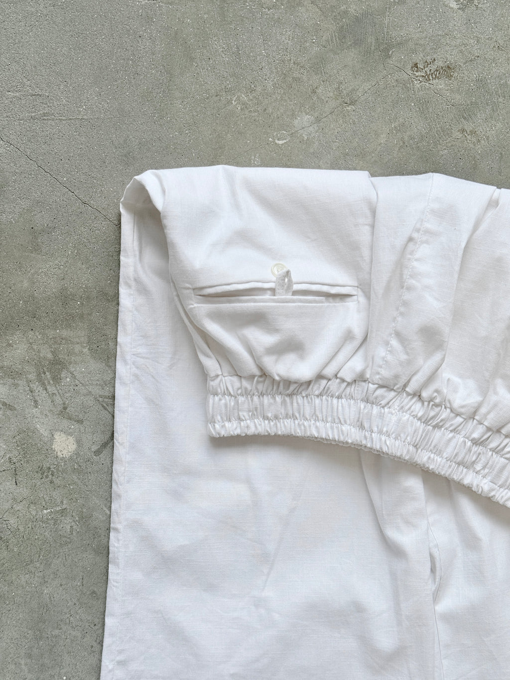 Lenny's Linen pants