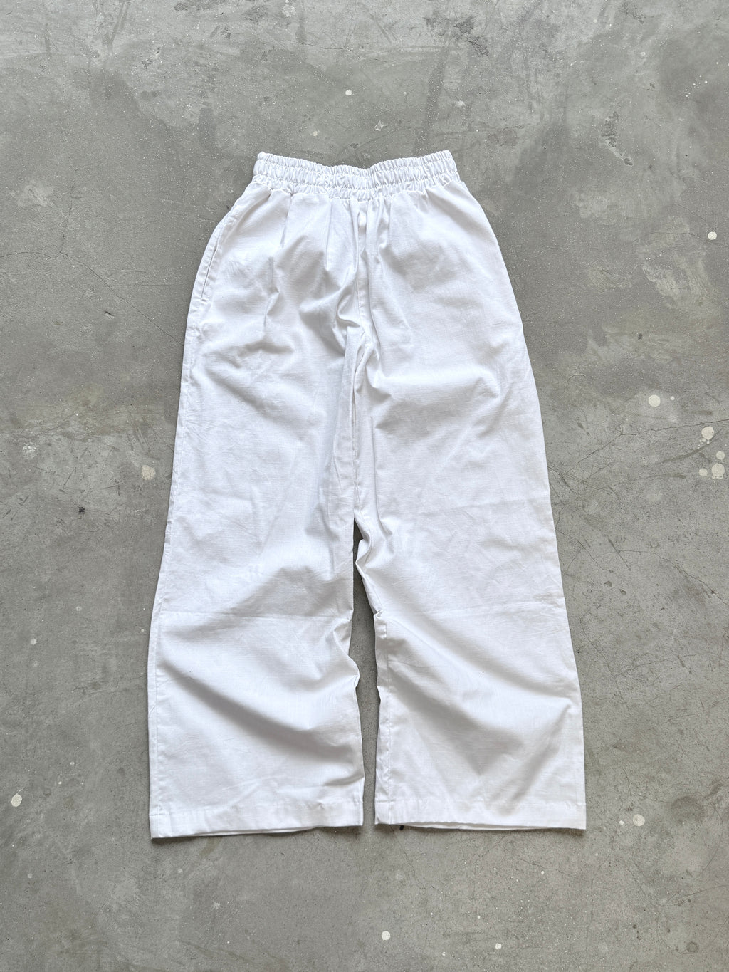 Lenny's Linen pants