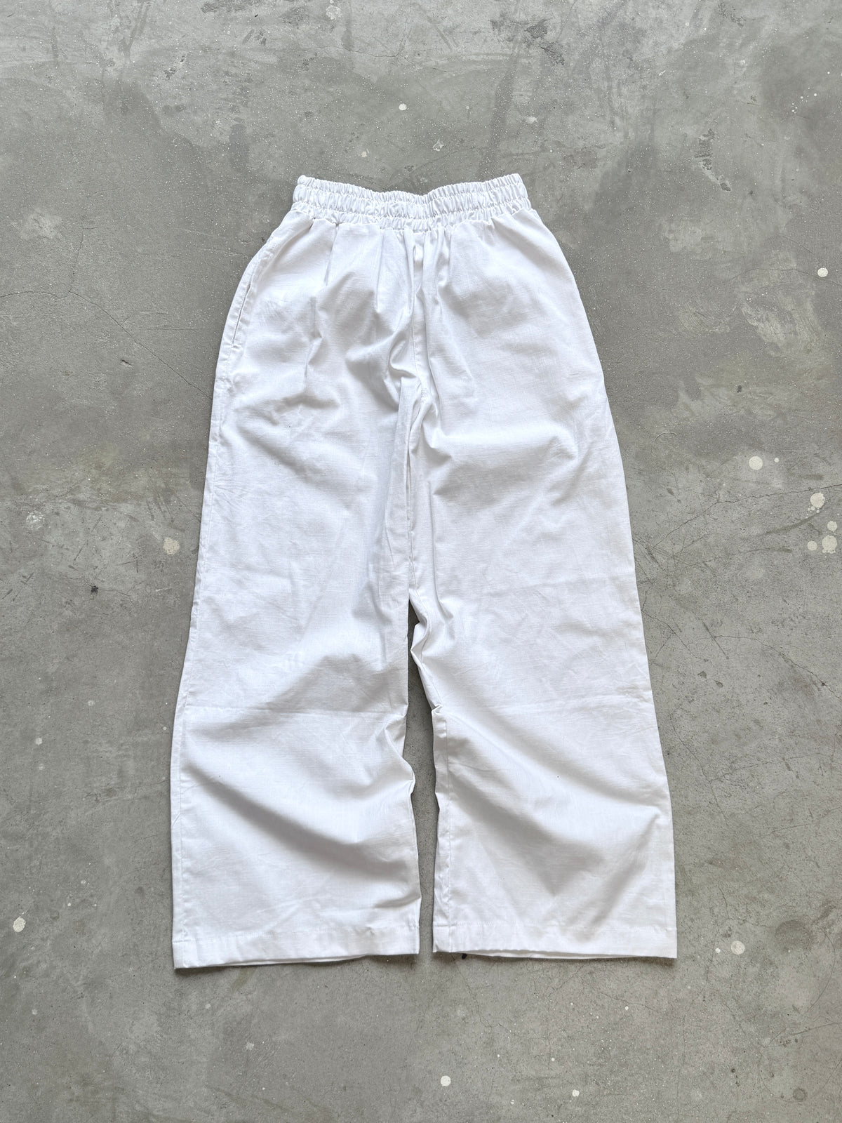 Lenny's Linen pants