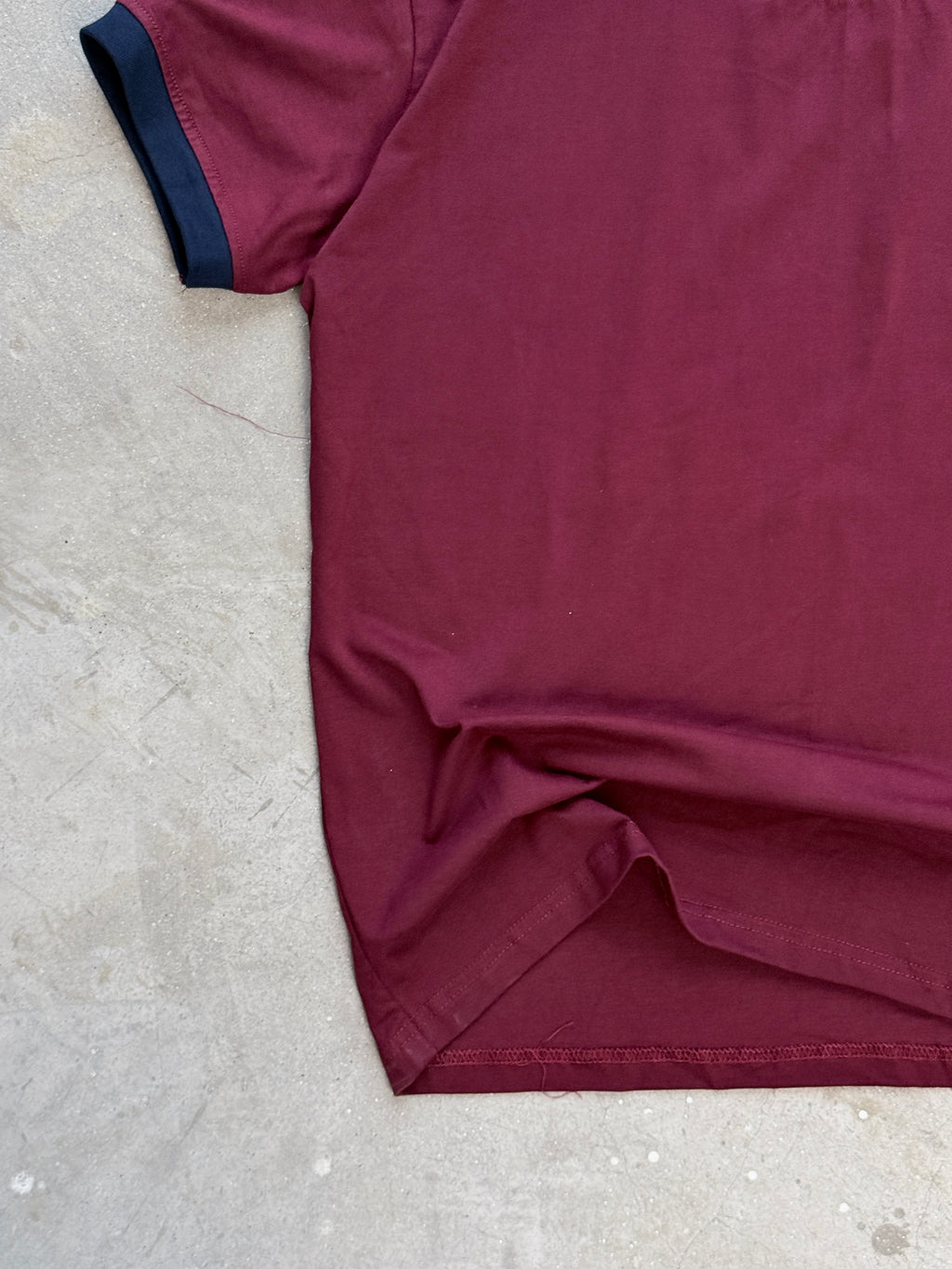 Kevin's Ringer Tee