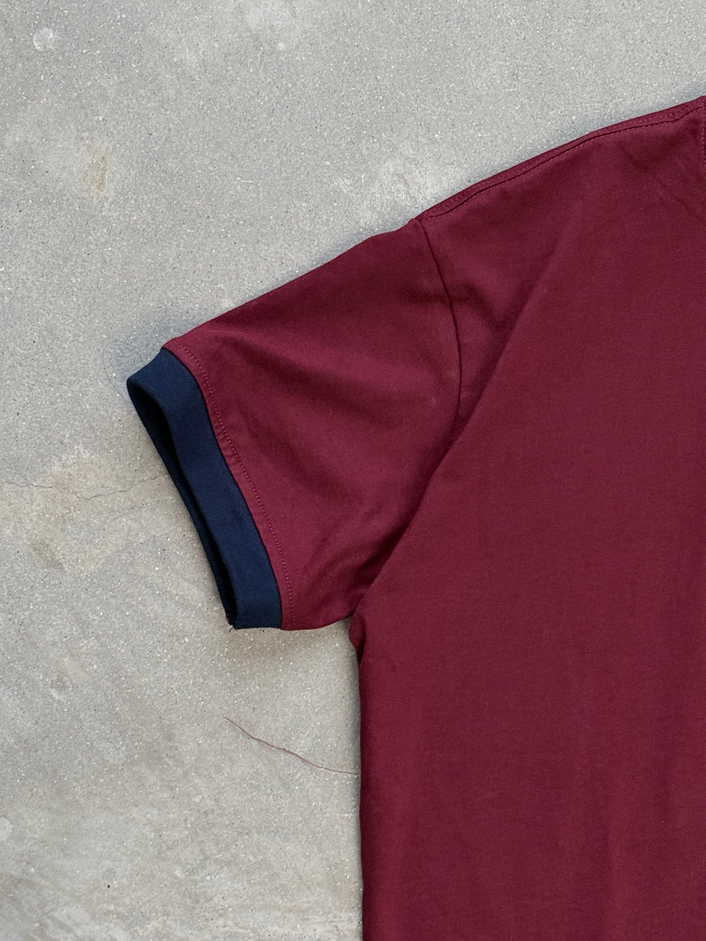 Kevin's Ringer Tee