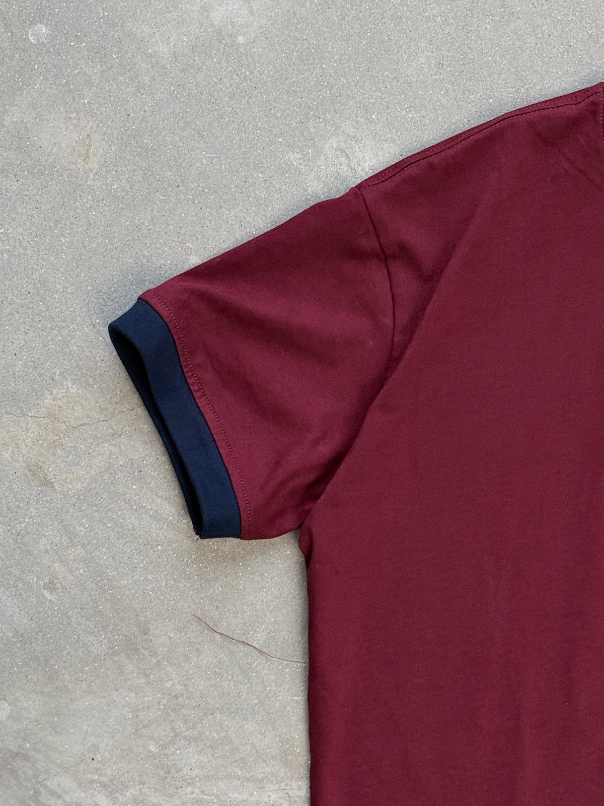 Kevin's Ringer Tee