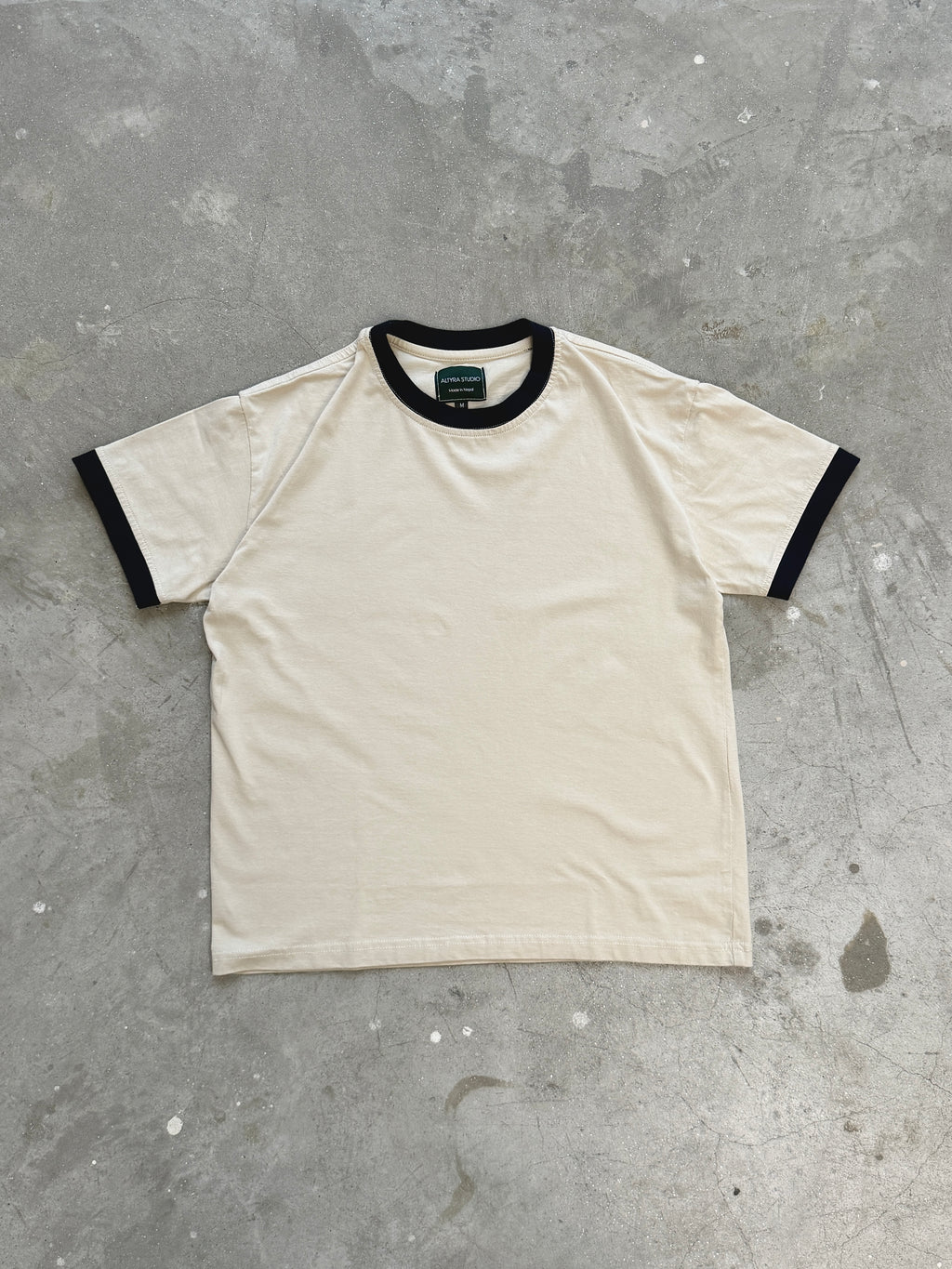 Kevin's Ringer Tee